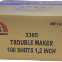 Bonbridge Trouble maker 1.2 vuurwerk te koop in België